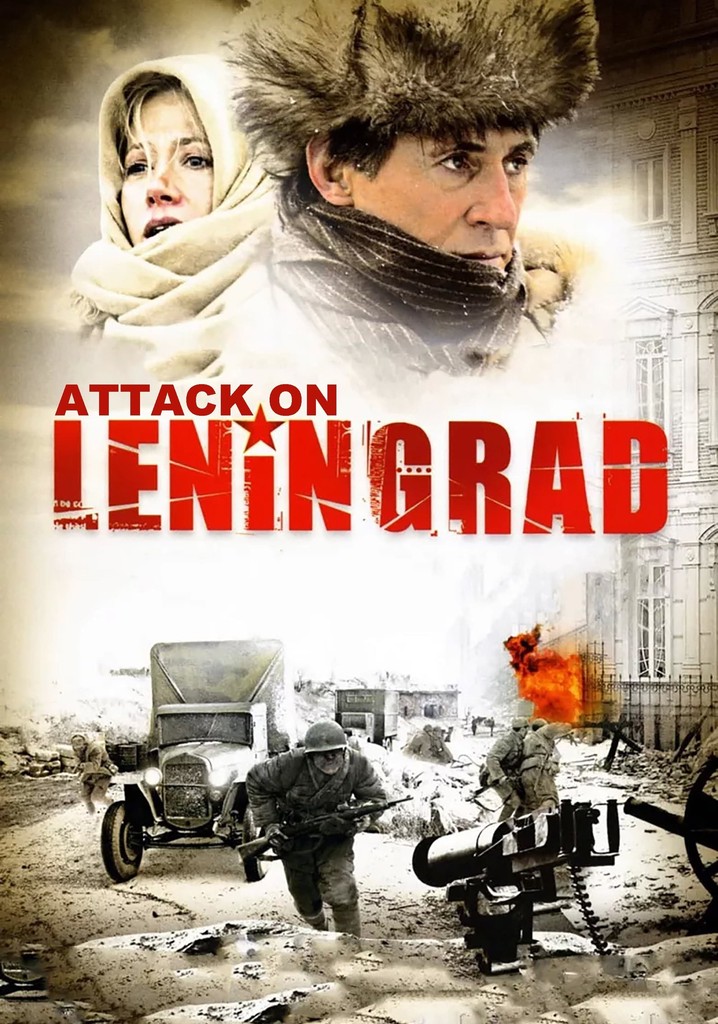 Leningrad streaming where to watch movie online?
